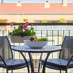 Tuscany Garden-free Parking-balcony-ac- Elevator
