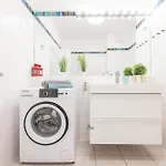 Tuscany Garden-free Parking-balcony-ac- Elevator Budapest