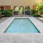 Tuscany Garden-free Parking-balcony-ac- Elevator * Budapest