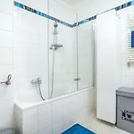 Tuscany Garden-free Parking-balcony-ac- Elevator Appartement Budapest