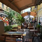 Appartement Tuscany Garden-free Parking-balcony-ac- Elevator *