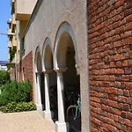 Appartement Tuscany Garden-free Parking-balcony-ac- Elevator
