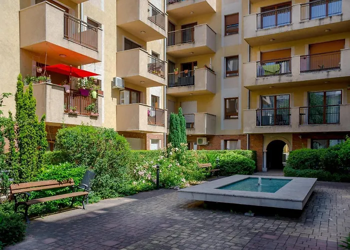 Tuscany Garden-free Parking-balcony-ac- Elevator *