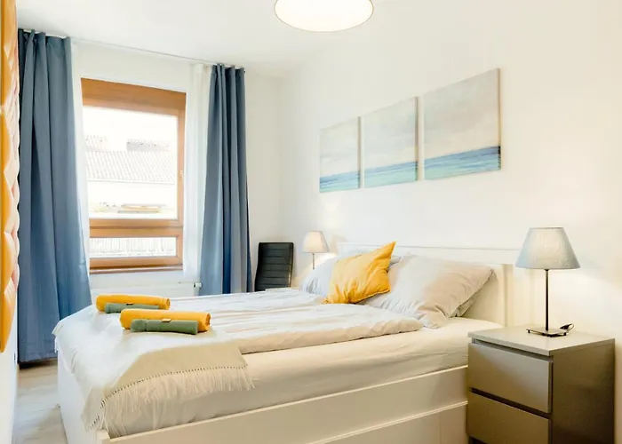 Apartment Tuscany Garden-free Parking-balcony-ac- Elevator