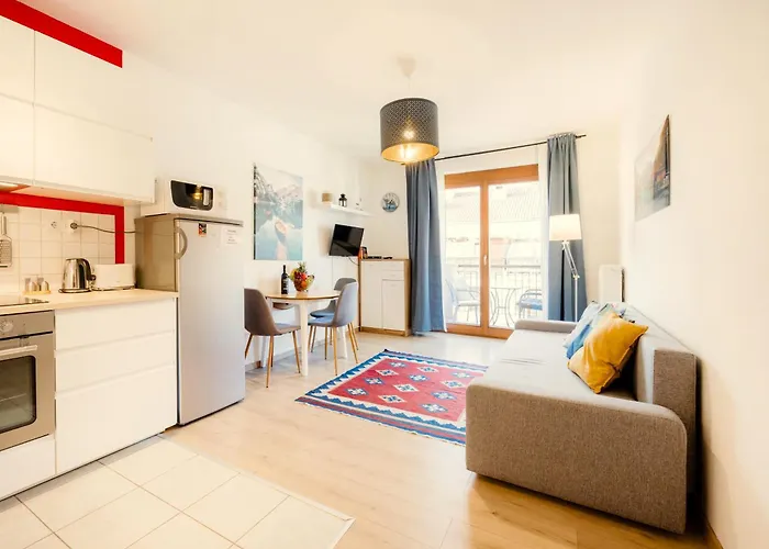 Apartment Tuscany Garden-free Parking-balcony-ac- Elevator *