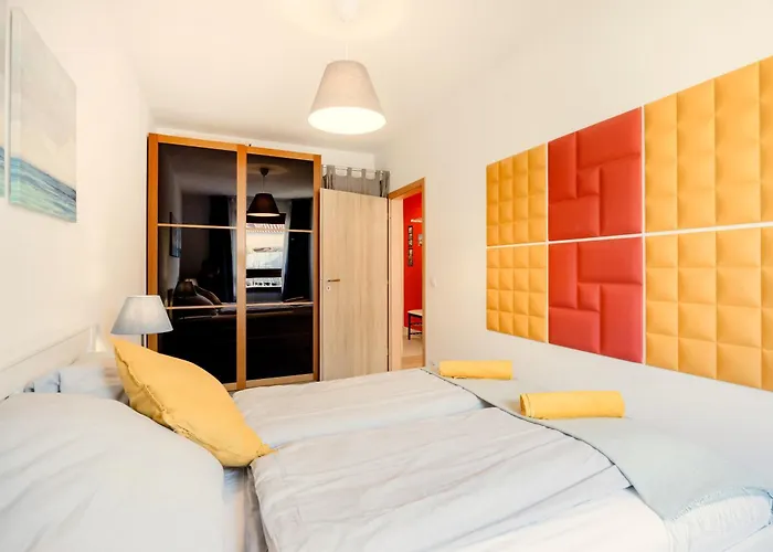 Apartment Tuscany Garden-free Parking-balcony-ac- Elevator Budapest