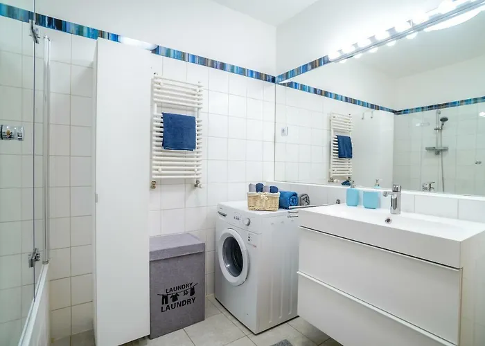 Apartment Tuscany Garden-free Parking-balcony-ac- Elevator *