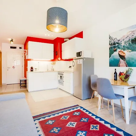 Apartamento Tuscany Garden-free Parking-balcony-ac- Elevator *