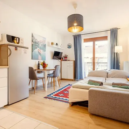 Apartamento Tuscany Garden-free Parking-balcony-ac- Elevator