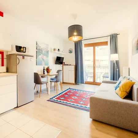 Apartamento Tuscany Garden-free Parking-balcony-ac- Elevator *