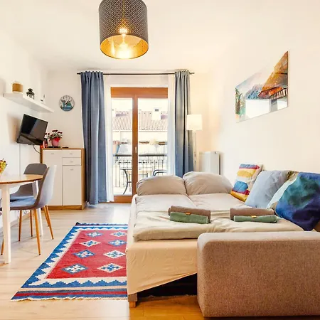 Tuscany Garden-free Parking-balcony-ac- Elevator * Budapest