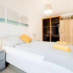 Tuscany Garden-free Parking-balcony-ac- Elevator