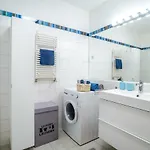 شقة Tuscany Garden-free Parking-balcony-ac- Elevator *