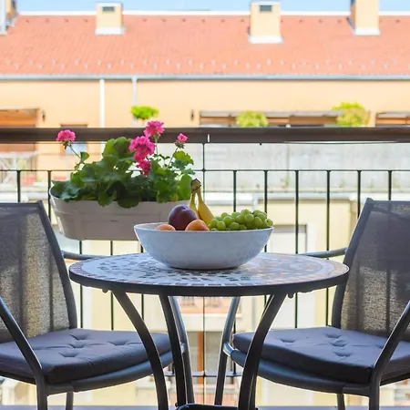 Tuscany Garden-free Parking-balcony-ac- Elevator