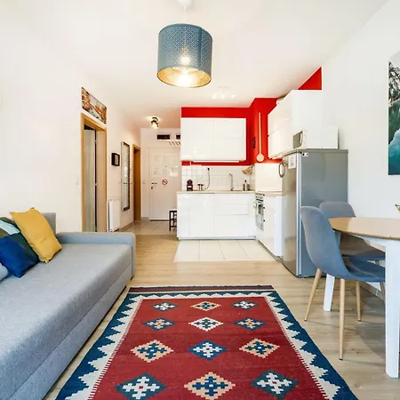 Tuscany Garden-free Parking-balcony-ac- Elevator Budapeste