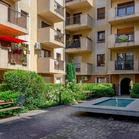 Tuscany Garden-free Parking-balcony-ac- Elevator *