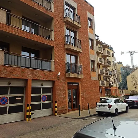 Apartman Tuscany Garden-free Parking-balcony-ac- Elevator