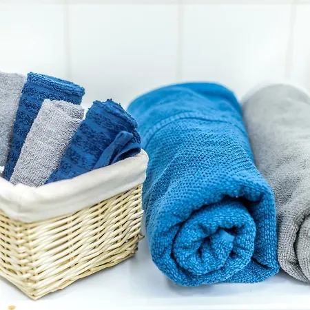 Διαμέρισμα Tuscany Garden-free Parking-balcony-ac- Elevator