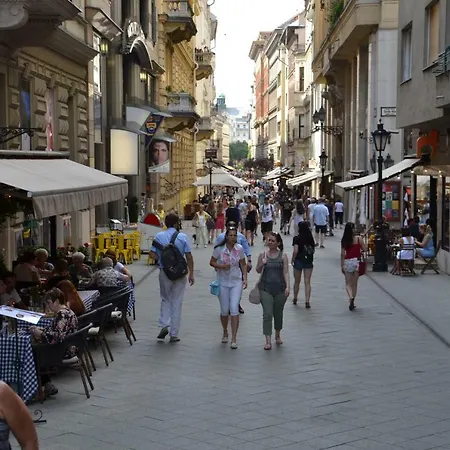 Διαμέρισμα Tuscany Garden-free Parking-balcony-ac- Elevator