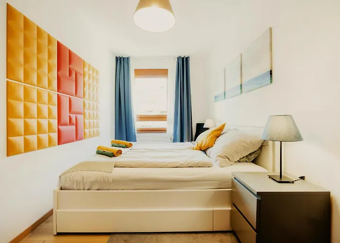 Tuscany Garden-free Parking-balcony-ac- Elevator * Будапешт